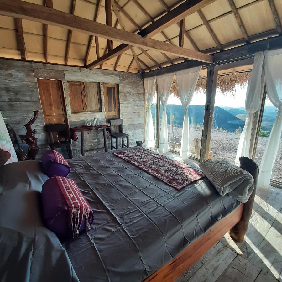 Hars Garden Sumba Hotel Waingapu Kültér fotó