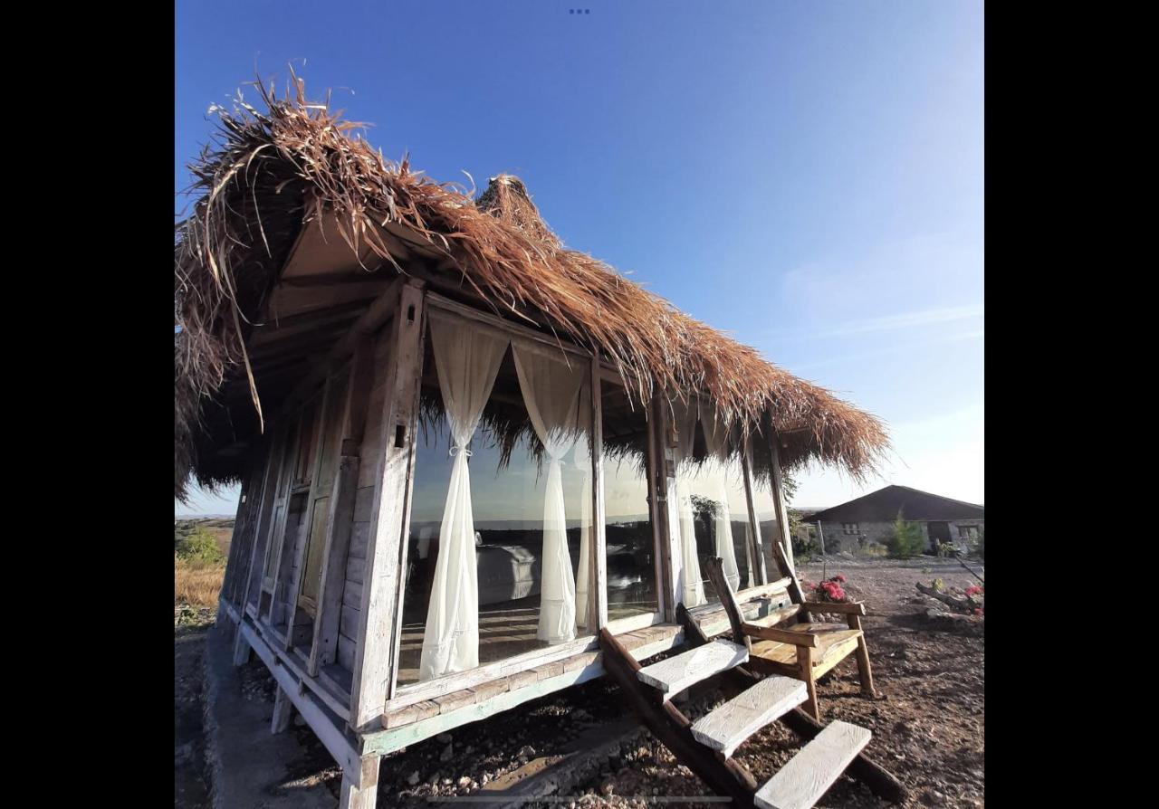 Hars Garden Sumba Hotel Waingapu Kültér fotó