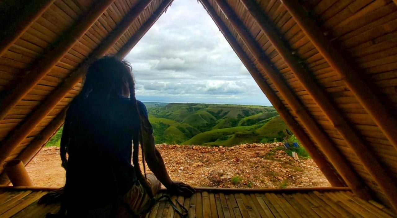 Hars Garden Sumba Hotel Waingapu Kültér fotó