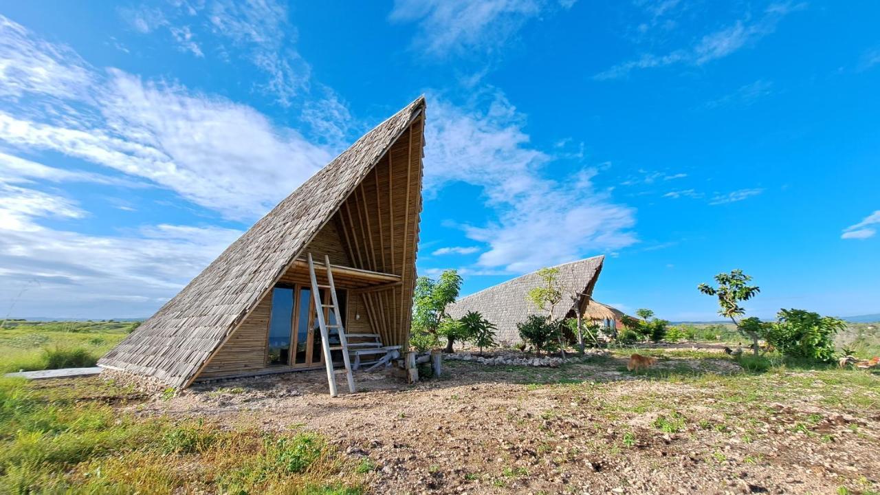 Hars Garden Sumba Hotel Waingapu Kültér fotó