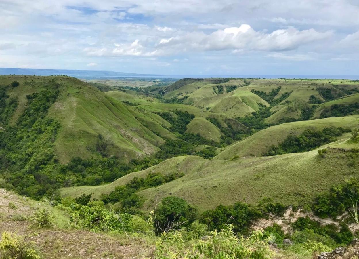 Hars Garden Sumba Hotel Waingapu Kültér fotó