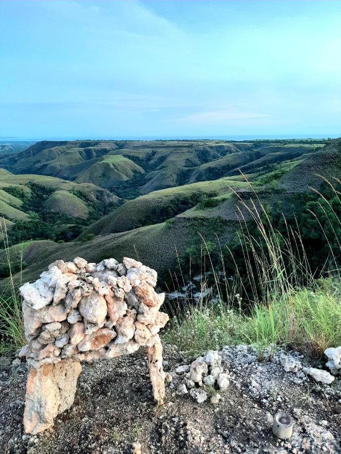 Hars Garden Sumba Hotel Waingapu Kültér fotó