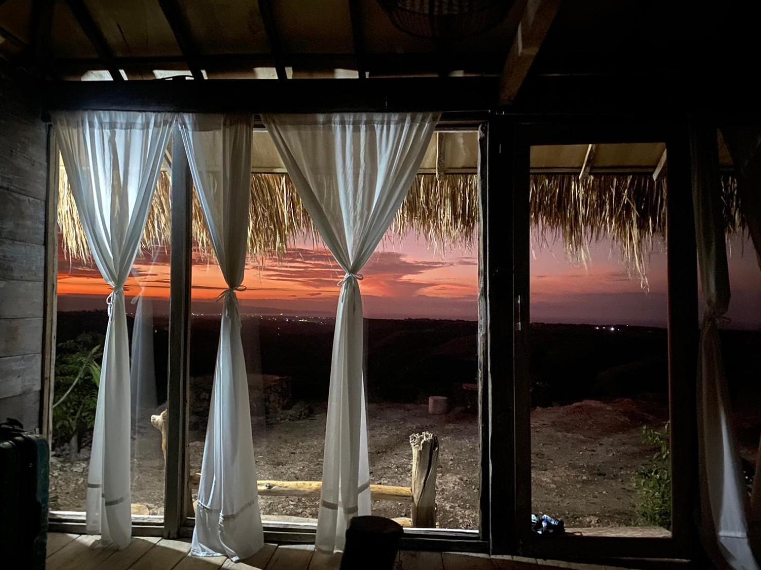 Hars Garden Sumba Hotel Waingapu Kültér fotó