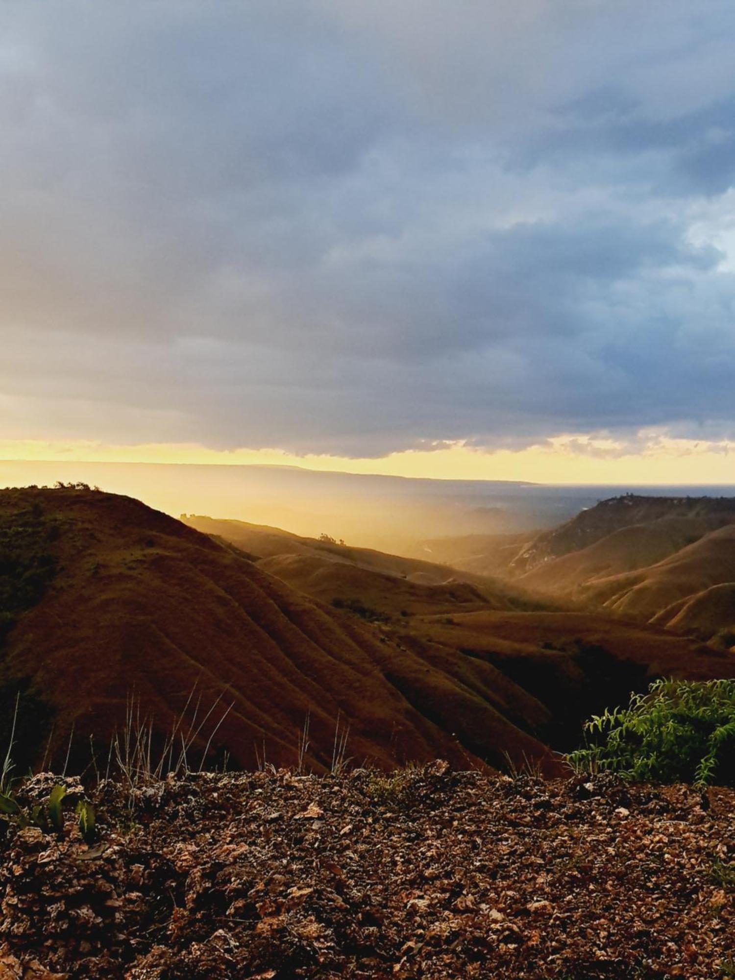 Hars Garden Sumba Hotel Waingapu Kültér fotó