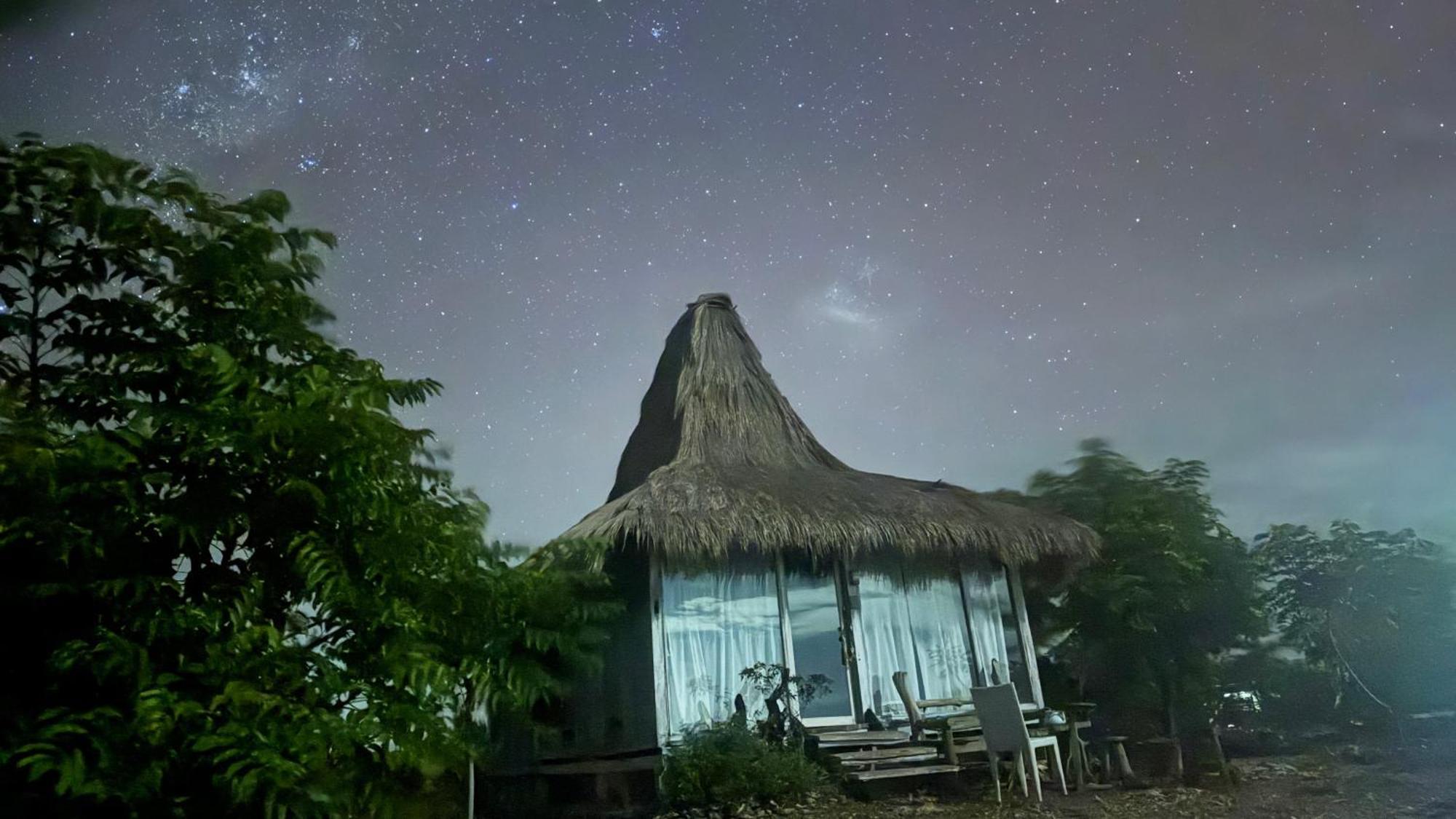 Hars Garden Sumba Hotel Waingapu Kültér fotó
